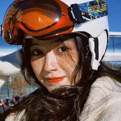 我的妹妹
